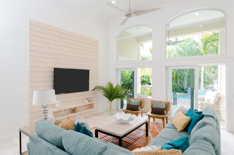 Equity Residences, Marathon Key - Key Colony, Florida