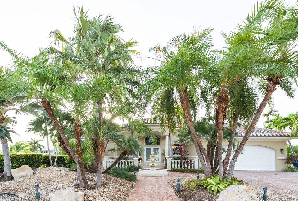 Equity Residences, Marathon Key - Key Colony, Florida