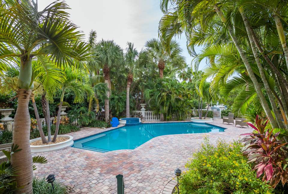 Equity Residences, Marathon Key - Key Colony, Florida