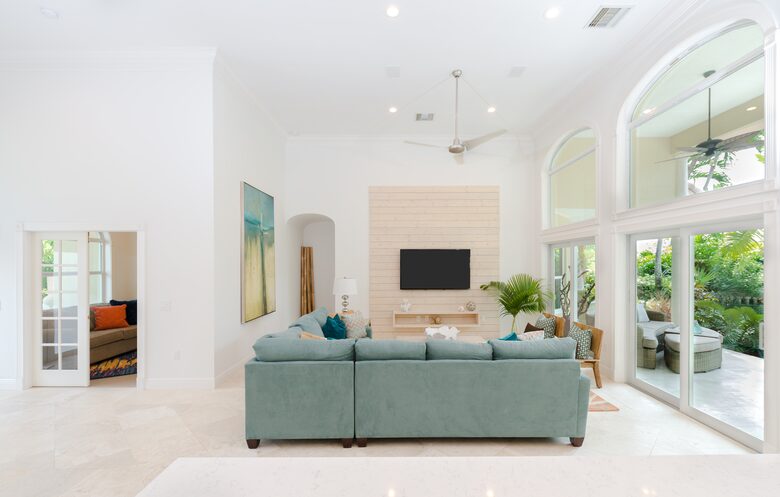 Equity Residences, Marathon Key - Key Colony, Florida