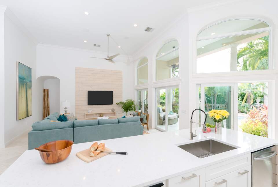 Equity Residences, Marathon Key - Key Colony, Florida