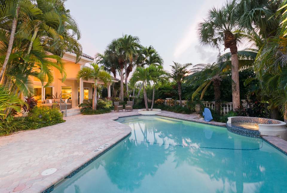 Equity Residences, Marathon Key - Key Colony, Florida