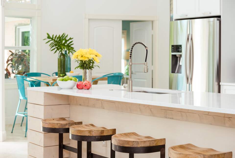 Equity Residences, Marathon Key - Key Colony, Florida