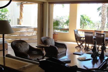 Auberge Private Residences at Esperanza - 2 Bedroom Residence - Cabo San Lucas, Mexico