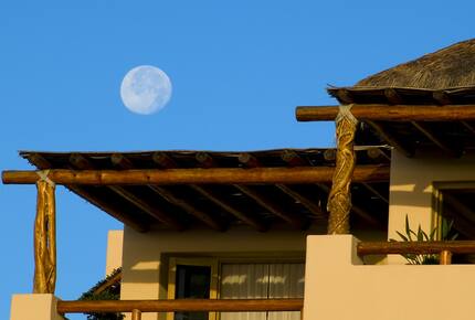 Auberge Private Residences at Esperanza - 2 Bedroom Residence - Cabo San Lucas, Mexico