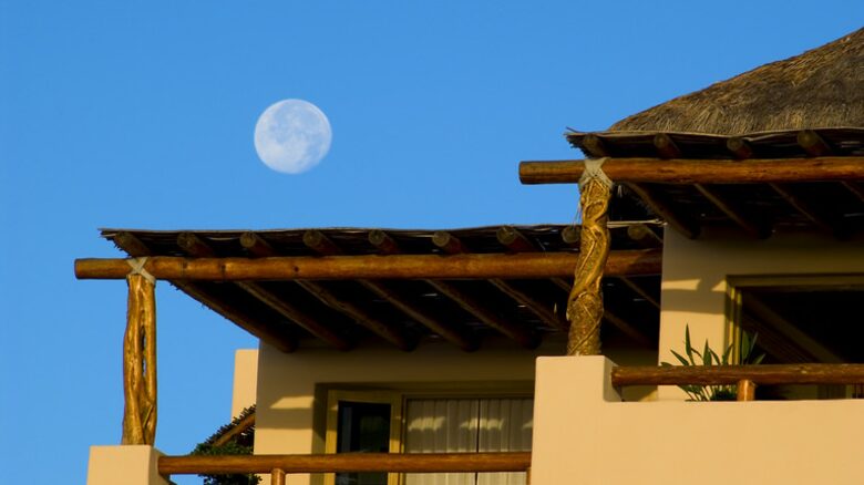 Auberge Private Residences at Esperanza - 2 Bedroom Residence - Cabo San Lucas, Mexico