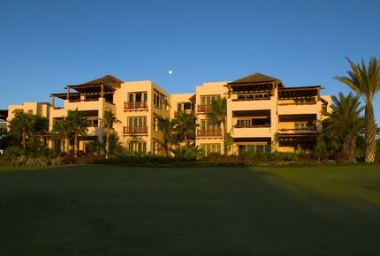 Auberge Private Residences at Esperanza - 2 Bedroom Residence - Cabo San Lucas, Mexico
