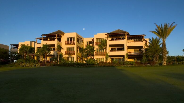 Auberge Private Residences at Esperanza - 2 Bedroom Residence - Cabo San Lucas, Mexico
