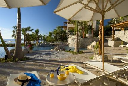 Auberge Private Residences at Esperanza - 2 Bedroom Residence - Cabo San Lucas, Mexico