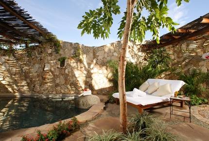 Auberge Private Residences at Esperanza - 2 Bedroom Residence - Cabo San Lucas, Mexico