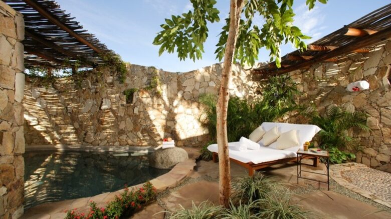 Auberge Private Residences at Esperanza - 2 Bedroom Residence - Cabo San Lucas, Mexico