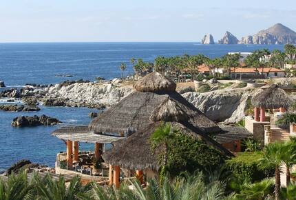 Auberge Private Residences at Esperanza - 2 Bedroom Residence - Cabo San Lucas, Mexico