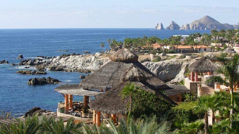 Auberge Private Residences at Esperanza - 2 Bedroom Residence - Cabo San Lucas, Mexico