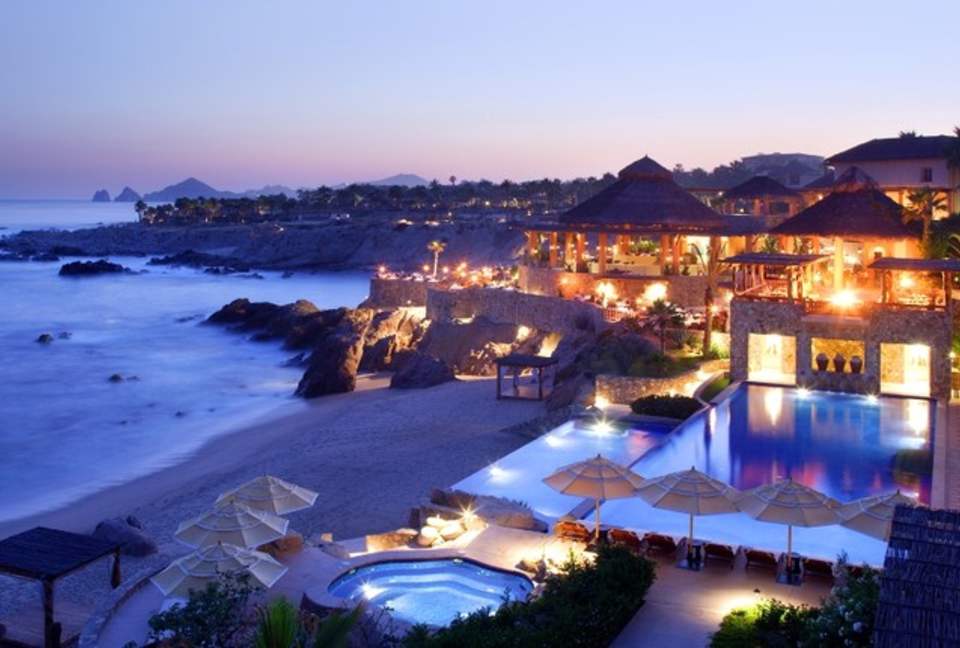 Auberge Private Residences at Esperanza - 2 Bedroom Residence - Cabo San Lucas, Mexico