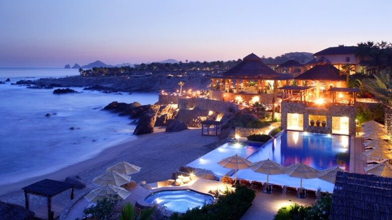 Auberge Private Residences at Esperanza - 2 Bedroom Residence - Cabo San Lucas, Mexico