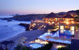 Auberge Private Residences at Esperanza - 2 Bedroom Residence - Cabo San Lucas, Mexico