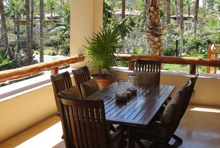 Auberge Private Residences at Esperanza - 2 Bedroom Residence - Cabo San Lucas, Mexico