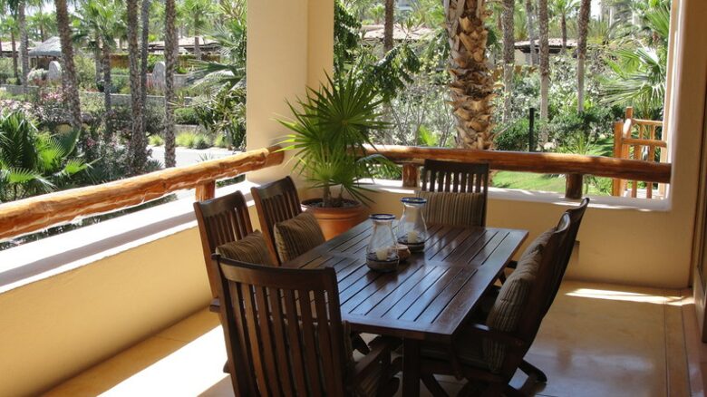 Auberge Private Residences at Esperanza - 2 Bedroom Residence - Cabo San Lucas, Mexico