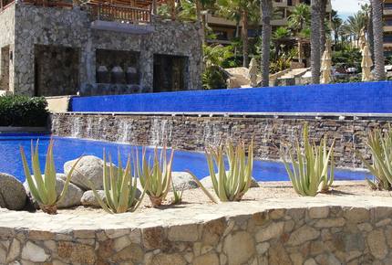 Auberge Private Residences at Esperanza - 2 Bedroom Residence - Cabo San Lucas, Mexico