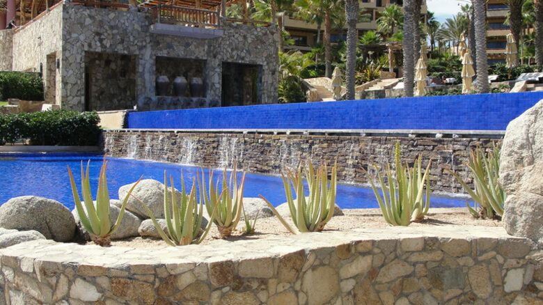 Auberge Private Residences at Esperanza - 2 Bedroom Residence - Cabo San Lucas, Mexico