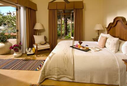 Auberge Private Residences at Esperanza - 2 Bedroom Residence - Cabo San Lucas, Mexico