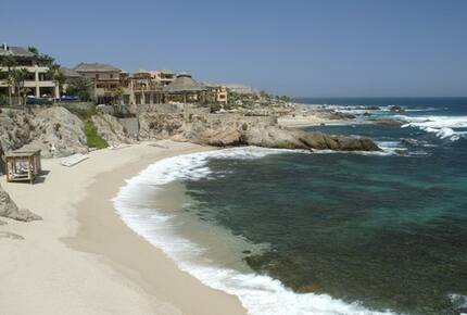 Auberge Private Residences at Esperanza - 2 Bedroom Residence - Cabo San Lucas, Mexico