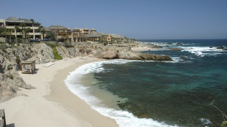 Auberge Private Residences at Esperanza - 2 Bedroom Residence - Cabo San Lucas, Mexico