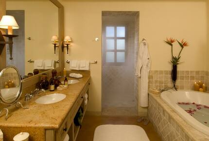 Auberge Private Residences at Esperanza - 2 Bedroom Residence - Cabo San Lucas, Mexico