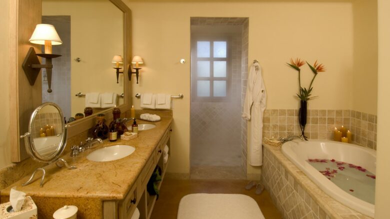 Auberge Private Residences at Esperanza - 2 Bedroom Residence - Cabo San Lucas, Mexico