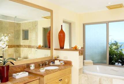 Auberge Private Residences at Esperanza - 2 Bedroom Residence - Cabo San Lucas, Mexico