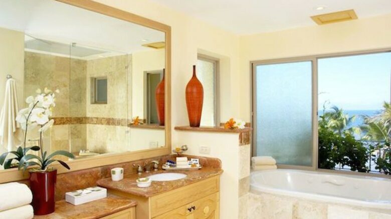 Auberge Private Residences at Esperanza - 2 Bedroom Residence - Cabo San Lucas, Mexico