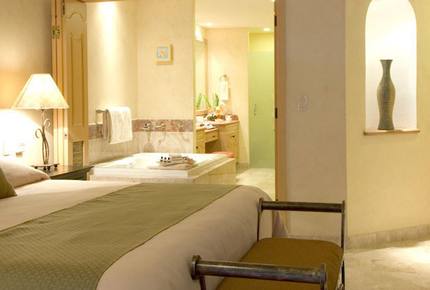 Auberge Private Residences at Esperanza - 2 Bedroom Residence - Cabo San Lucas, Mexico