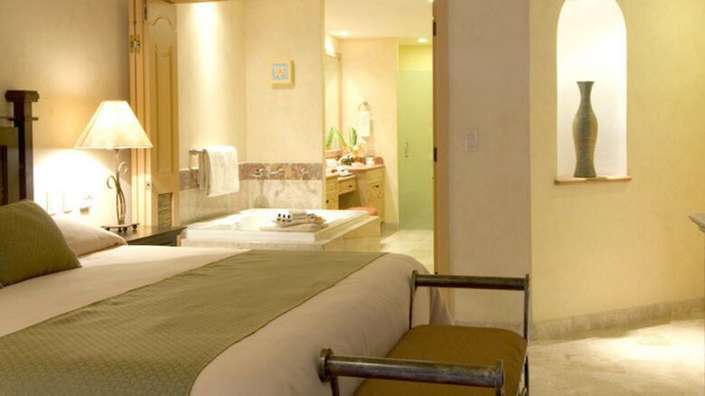 Auberge Private Residences at Esperanza - 2 Bedroom Residence - Cabo San Lucas, Mexico