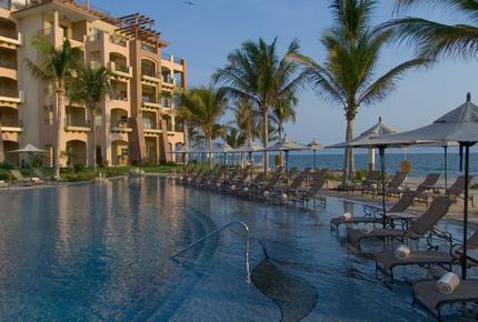 Auberge Private Residences at Esperanza - 2 Bedroom Residence - Cabo San Lucas, Mexico