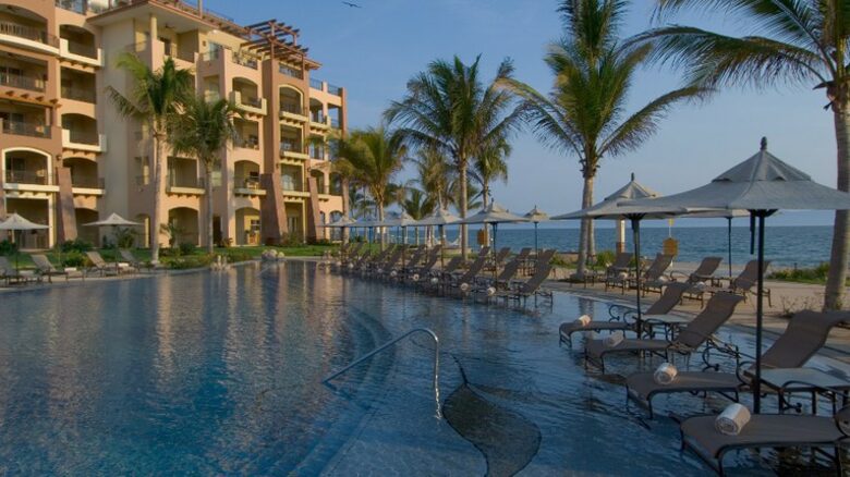 Auberge Private Residences at Esperanza - 2 Bedroom Residence - Cabo San Lucas, Mexico