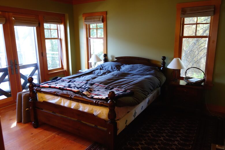 Lake Wenatchee Lodge - Leavenworth, Washington