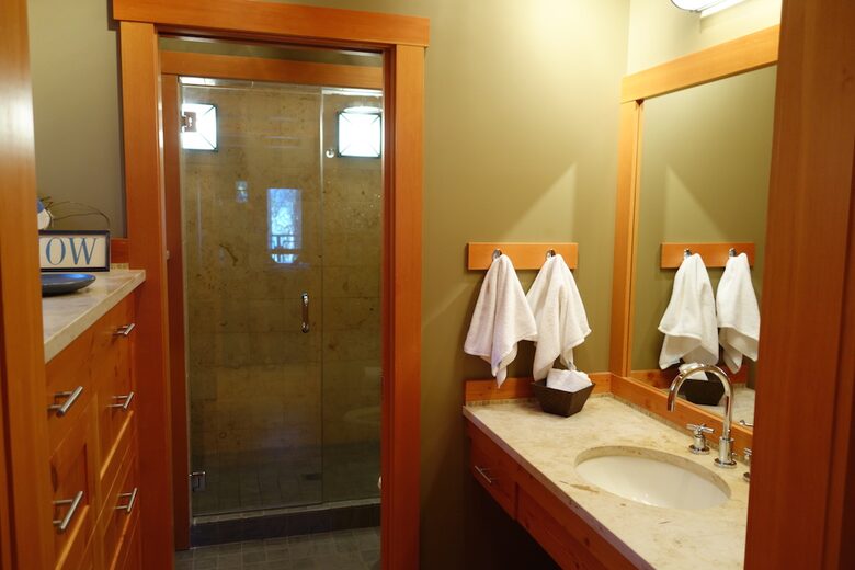 Lake Wenatchee Lodge - Leavenworth, Washington