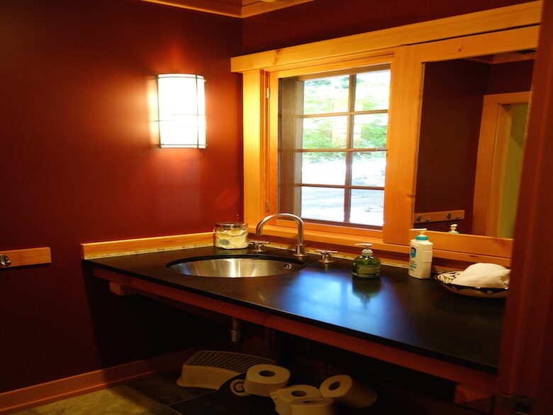 Lake Wenatchee Lodge - Leavenworth, Washington