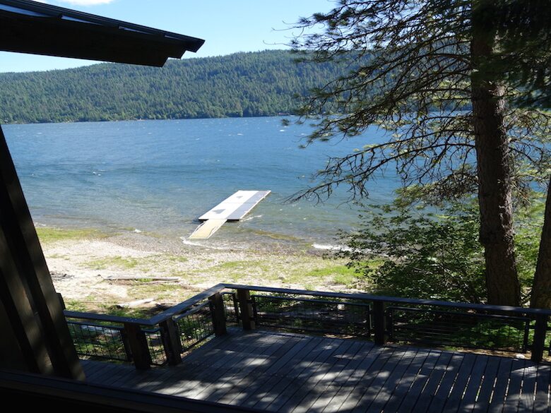 Lake Wenatchee Lodge - Leavenworth, Washington