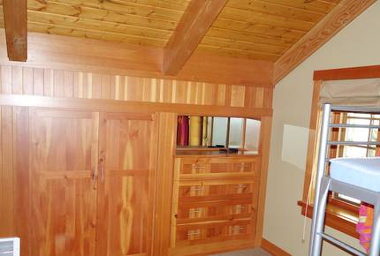 Lake Wenatchee Lodge - Leavenworth, Washington