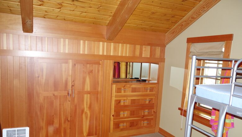 Lake Wenatchee Lodge - Leavenworth, Washington