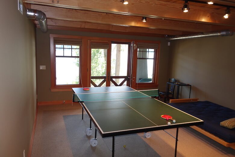 Lake Wenatchee Lodge - Leavenworth, Washington