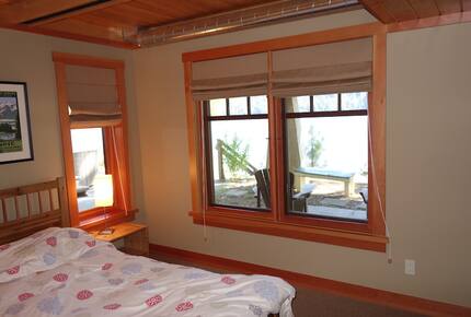 Lake Wenatchee Lodge - Leavenworth, Washington