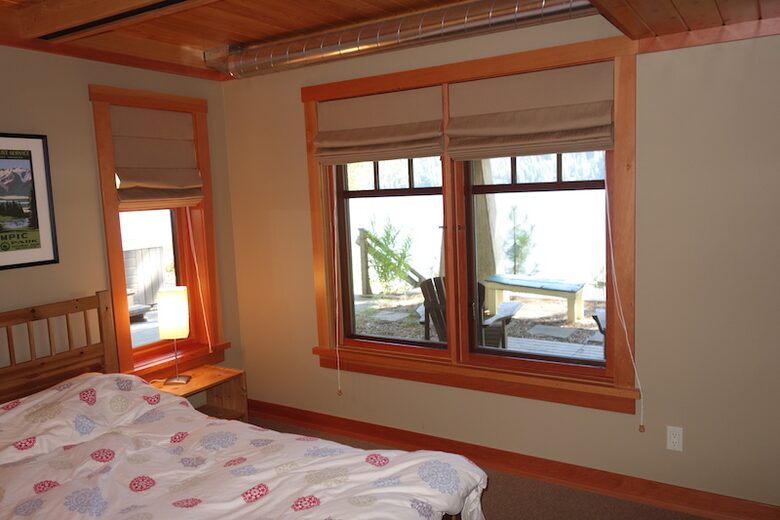 Lake Wenatchee Lodge - Leavenworth, Washington