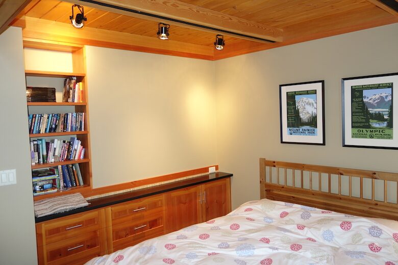 Lake Wenatchee Lodge - Leavenworth, Washington