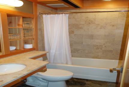 Lake Wenatchee Lodge - Leavenworth, Washington