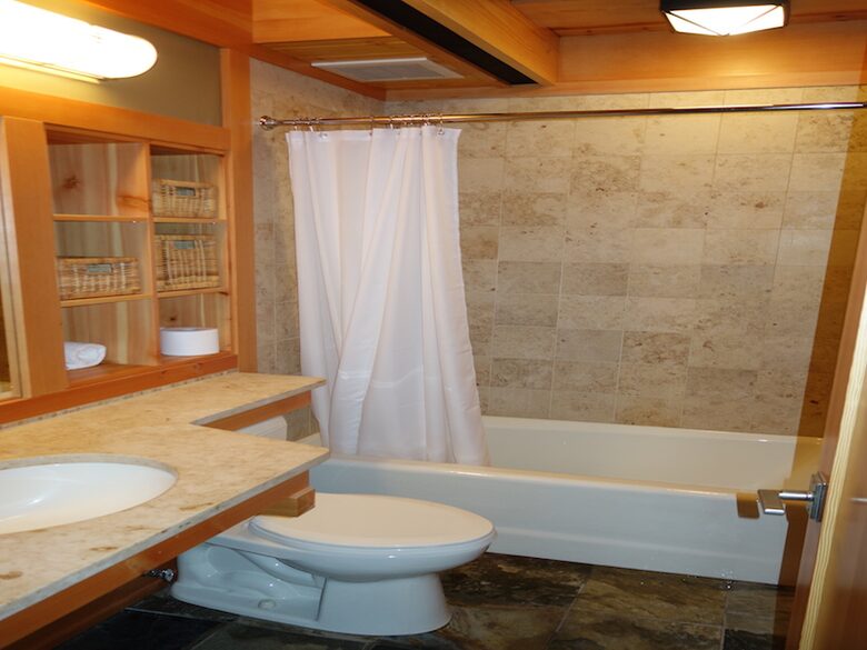 Lake Wenatchee Lodge - Leavenworth, Washington