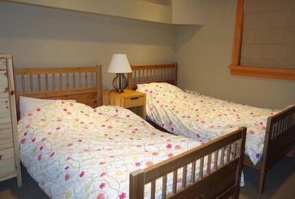 Lake Wenatchee Lodge - Leavenworth, Washington