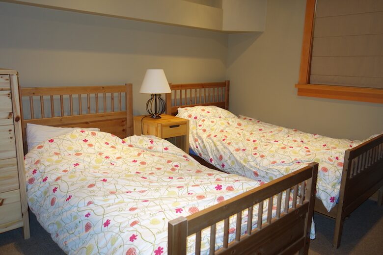 Lake Wenatchee Lodge - Leavenworth, Washington