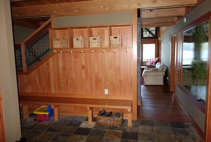 Lake Wenatchee Lodge - Leavenworth, Washington